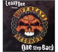 Various - Lenny Dee Presents Ruff Beats: One Step Back