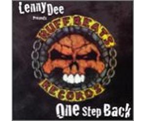 Various - Lenny Dee Presents Ruff Beats: One Step Back