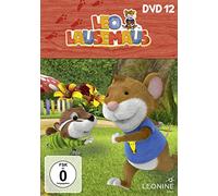 Various - Leo Lausemaus-Dvd 12