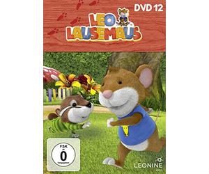 Various - Leo Lausemaus-Dvd 12