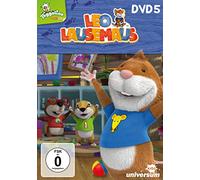 Various - Leo Lausemaus-Dvd 5