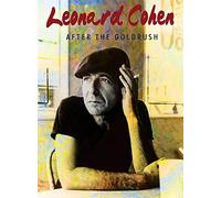 Various - Leonard Cohen - After the gold rush
