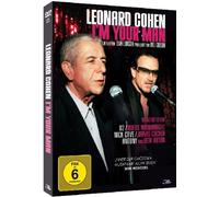 Various - Leonard Cohen I'm Your Man
