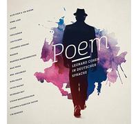 Various - Leonard Cohen in Deutscher Sprache - Poem
