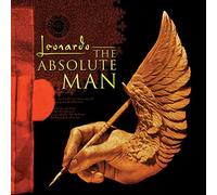 Various Artists – Leonardo: The Absolute Man – CD