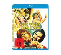 Various - LEONINE Der Tiger Vom Kwai Bd