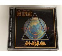 Various - Leppardmania a Tribute to Def.
