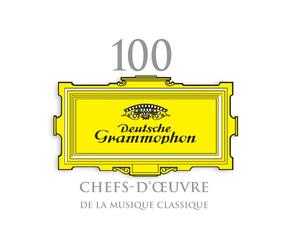 Various - Les 100 Chefs-d'oeuvre de la Musique Classique