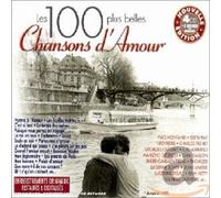 Various - Les 100 Plus Belles Chansons