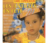 Various - Les Antilles en Fete