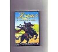 Various - Les Aventures de Zorro DVD