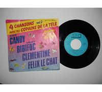 Various - Les Chansons De La Tele