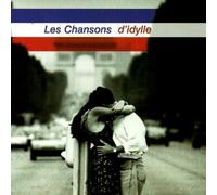 Various - Les Chansons D'idylle [Import]