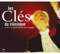 Various – Les clés du classique – Challenge