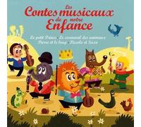 Various - Les Contes Musicaux de Notre Enfanc