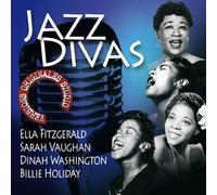 Various – Les Divas du Jazz – Membran