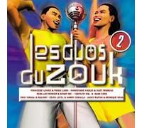 Various - Les Duos du Zouk Vol. 2