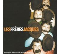 Various - Les Freres Jacques Collection)
