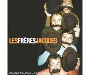 Various - Les Freres Jacques (Digipack Collection)