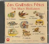 Various - Les Grandes Fetes