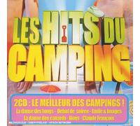 Various - Les Hits du Camping [Import]