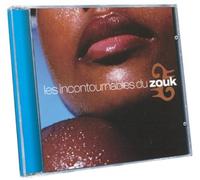 Various - Les Incontournables du zouk