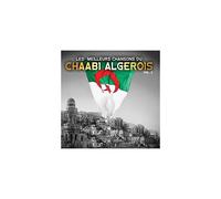Various - Les Meilleurs Chansons Du Chaabi Algérois Vol. 2