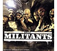 Various - Les Militants
