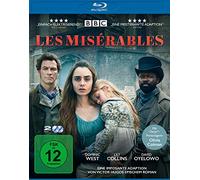 Les Misérables [Blu-ray] (Blu-ray)