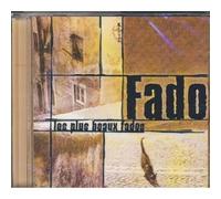 Various - Les Plus Beaux Fados