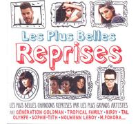 Various - Les Plus Belles Reprise [Import]