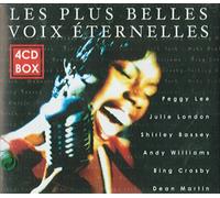 Various - Les Plus Belles Voix Eternelle
