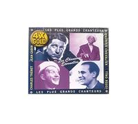 Various – Les Plus Grand Chanteurs V.2 – Chansons Eternelles – Import