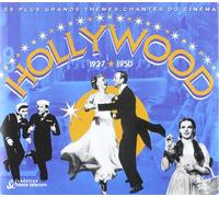 Various - Les Plus grands thèmes chantés du cinéma : Hollywood (1927-1950)