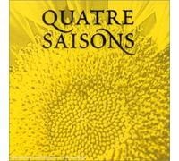 Various - Les Quatre Saisons
