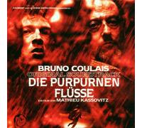 Various - Les Rivieres Pourpes [Import]