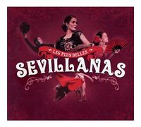 Various - Les Sevillanas