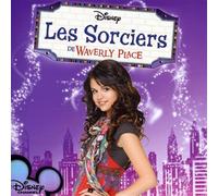Various – Les Sorciers de Waverly Place – Bande originale – Import (Disney)