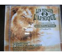 Various - Les Tenors de l'afrique