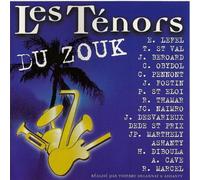 Various - Les Tenors du Zouk [Import]