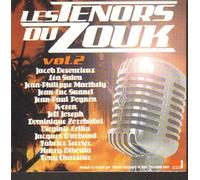 Various - Les Ténors du Zouk Vol. 2