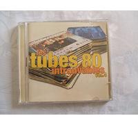 Various - Les Tubes 80 Introuvables/Vol.4