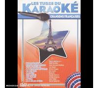 Les Tubes Du Karaoké Chansons Françaises