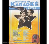 Various - Les tubes du karaoké : Rétro