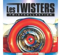 Various - Les Twisters [Import]