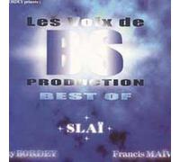Various - Les Voix De BS Production