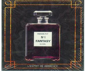 Various - l'esprit De Ambience [Import]