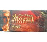 Various - L'Essentiel Mozart : Ses Plus Grandes Oeuvres ( Coffret