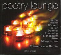 Various - Lesungen mit Musik unterlegt - Erlebnis ! (Compilation CD, 21 Tracks)