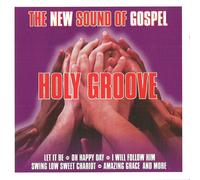 Various - Let it be & Other Wonderful Gospels (Compilation CD, 14 Tracks)